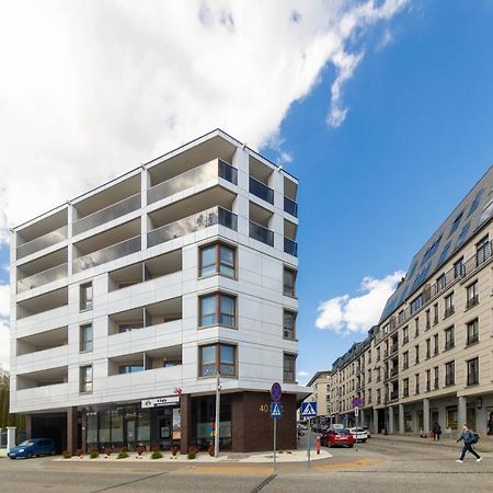 Vip Apartamenty Butikowa Белосток Экстерьер фото