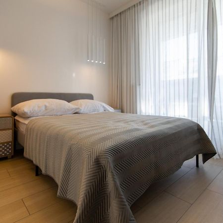 Vip Apartamenty Butikowa Белосток Экстерьер фото