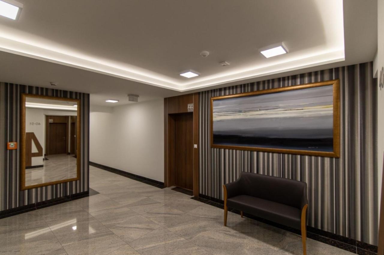 Vip Apartamenty Butikowa Белосток Экстерьер фото