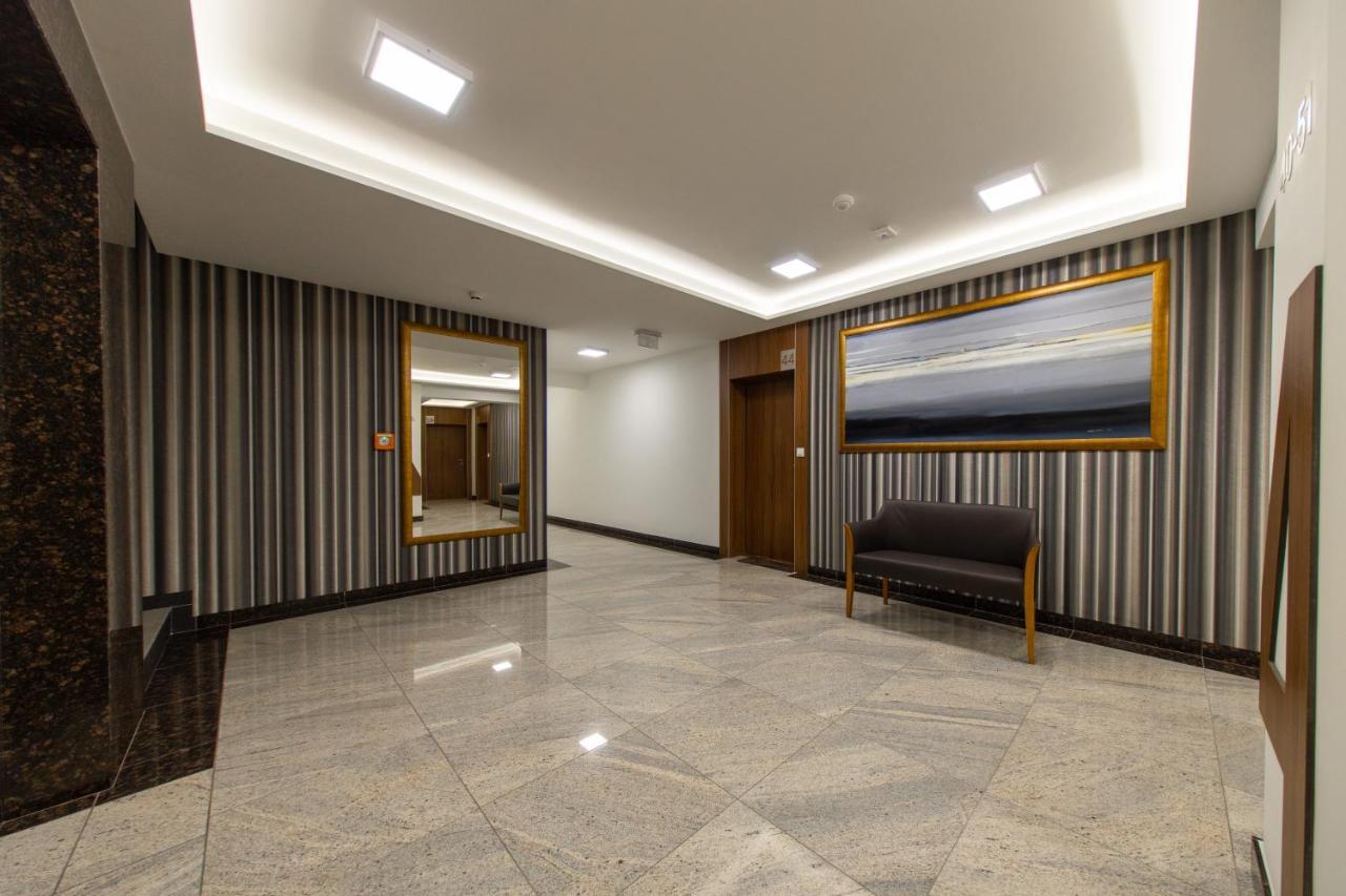 Vip Apartamenty Butikowa Белосток Экстерьер фото