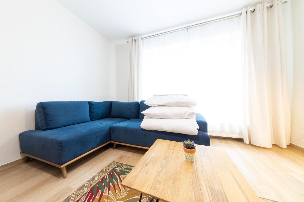 Vip Apartamenty Butikowa Белосток Экстерьер фото