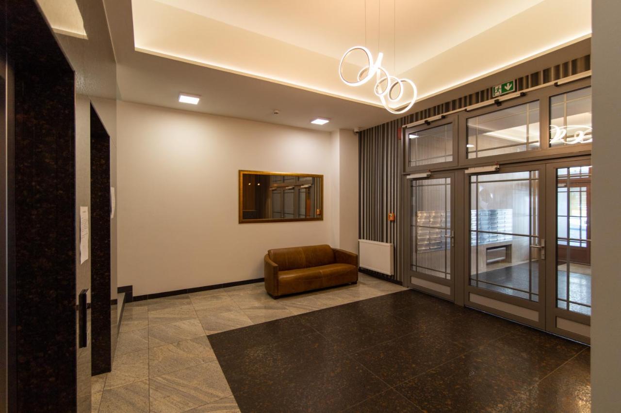 Vip Apartamenty Butikowa Белосток Экстерьер фото