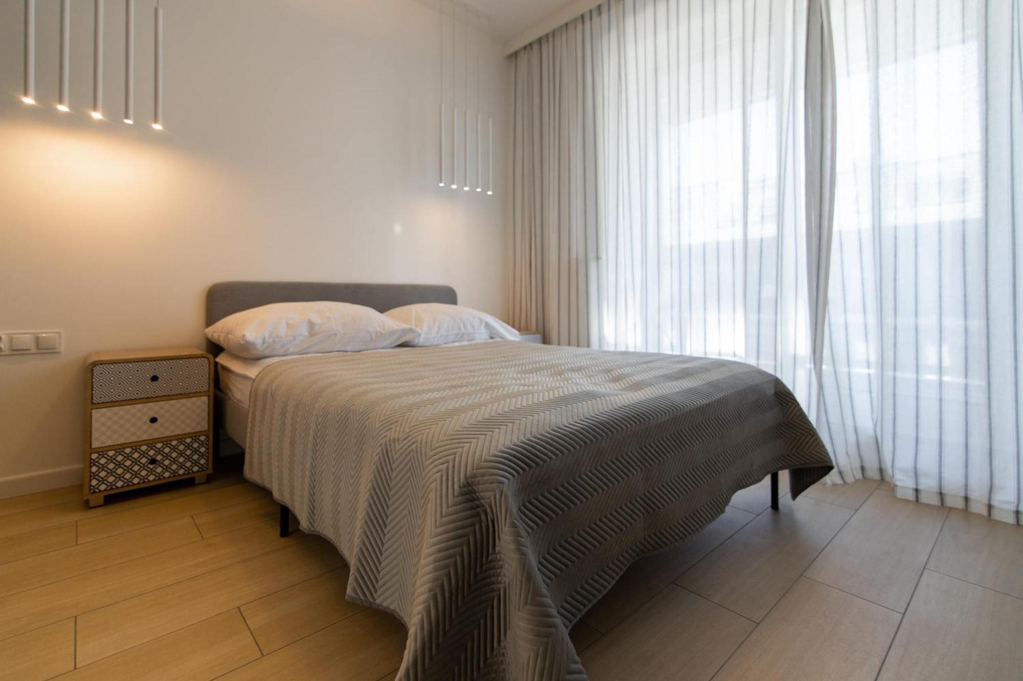 Vip Apartamenty Butikowa Белосток Экстерьер фото