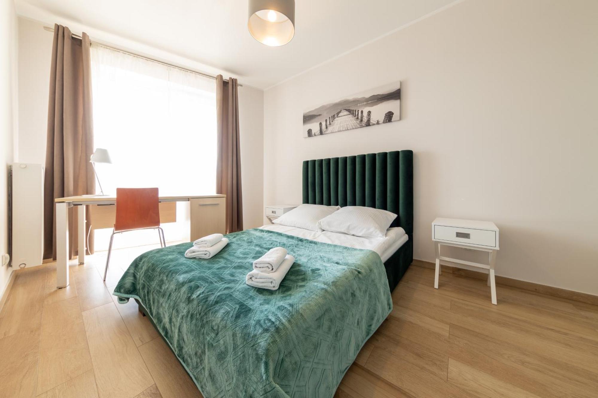 Vip Apartamenty Butikowa Белосток Экстерьер фото