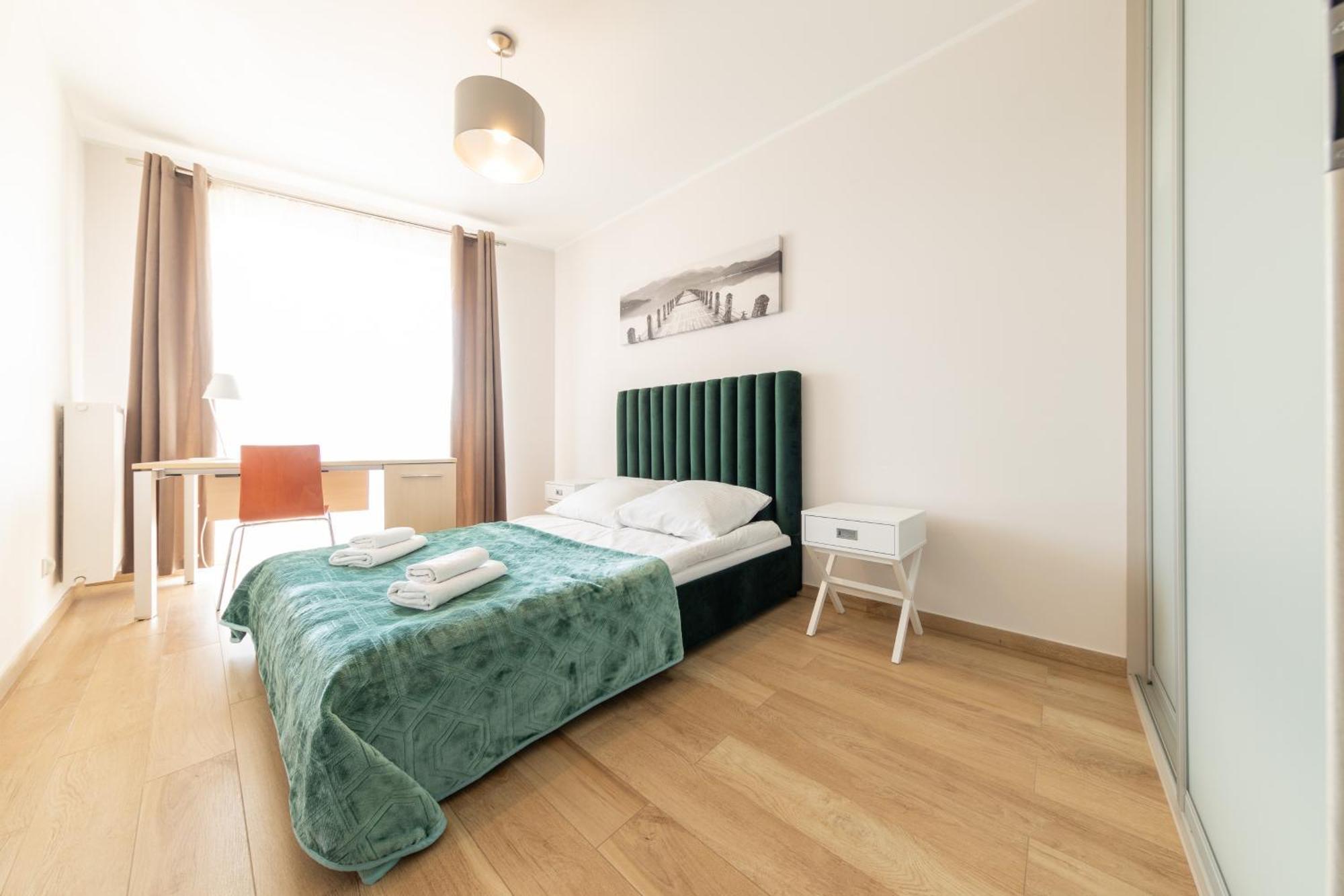 Vip Apartamenty Butikowa Белосток Экстерьер фото