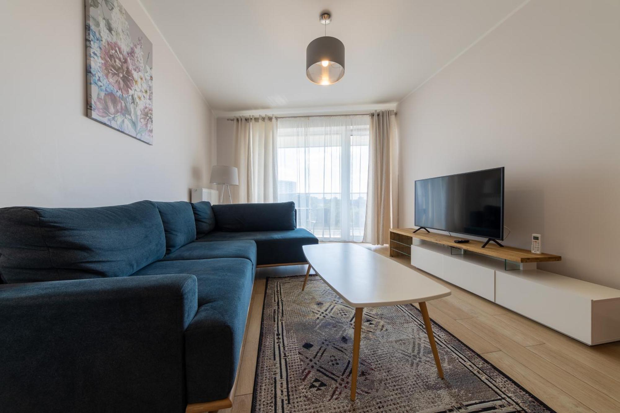 Vip Apartamenty Butikowa Белосток Экстерьер фото